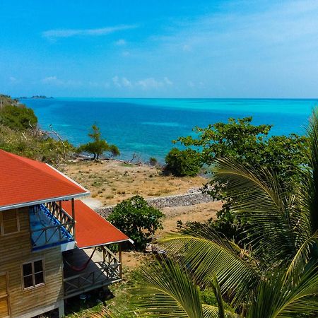Kalaloo Point Villa Archibolds Exterior photo