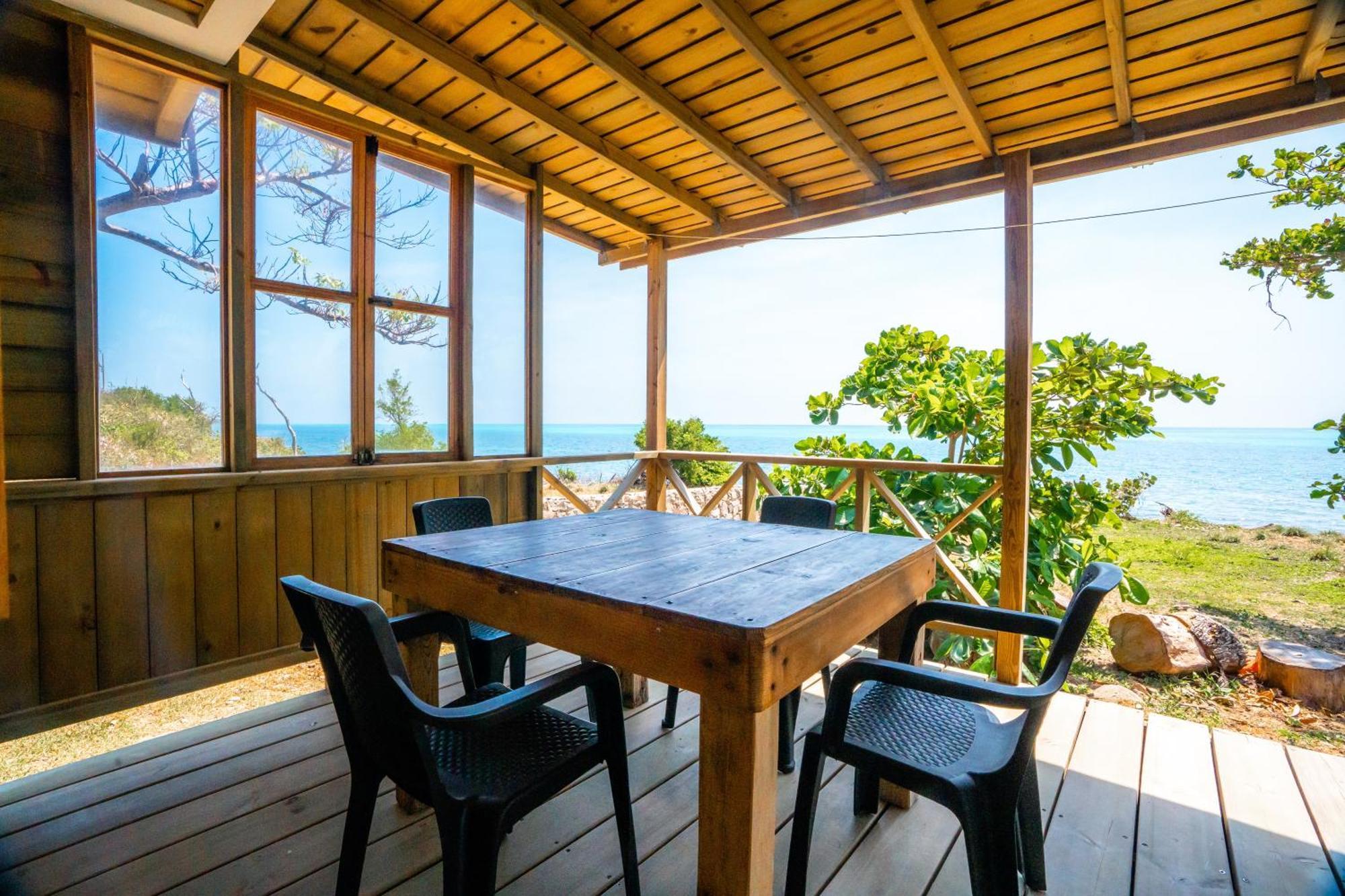 Kalaloo Point Villa Archibolds Exterior photo